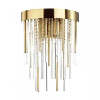 Бра Odeon Light 4784/2W