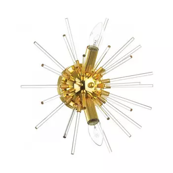 Бра Odeon Light 4849/2W