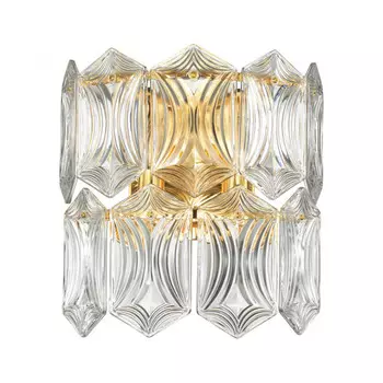 Бра Odeon Light 4918/2W