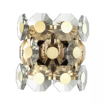 Бра Odeon Light 4974/1W