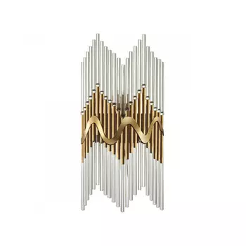 Бра Odeon Light 4983/2W