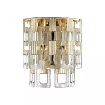 Бра Odeon Light 4989/2W
