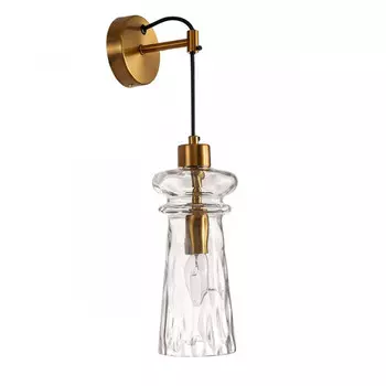 Бра Odeon Light 4998/1W