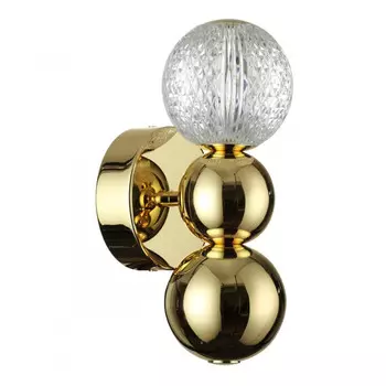 Бра Odeon Light 5008/4WL