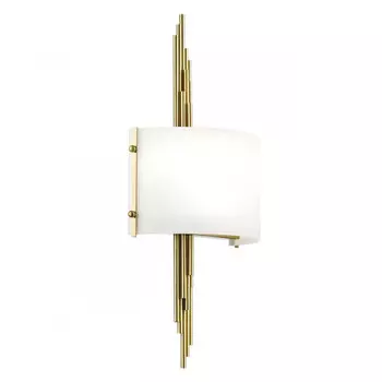 Бра Odeon Light 5415/2WA