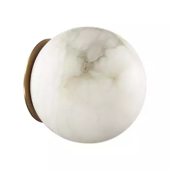 Бра Odeon Light 6684/5CLA