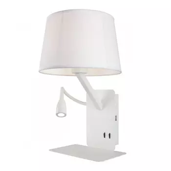 Бра Omnilux OML-62801-02