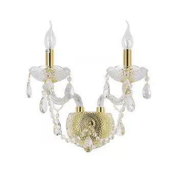 Бра Omnilux OML-70001-02