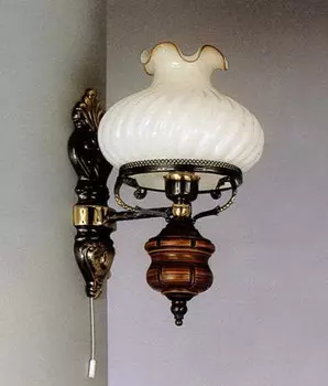 Бра Reccagni Angelo A 2442/1