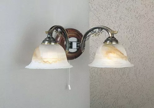 Бра Reccagni Angelo A 2701/2