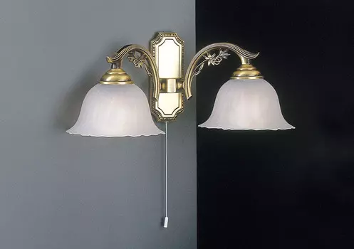 Бра Reccagni Angelo A 2720/2