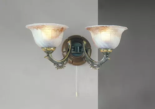 Бра Reccagni Angelo A 2801/2