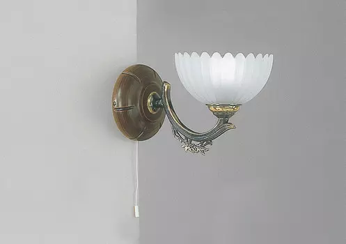 Бра Reccagni Angelo A 2805/1