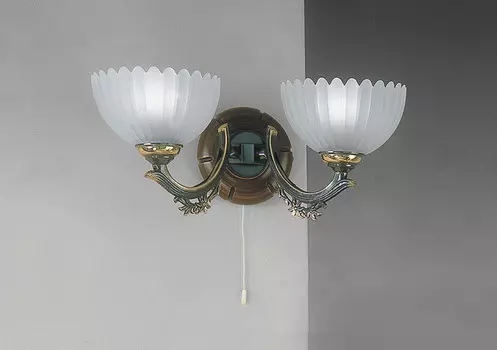 Бра Reccagni Angelo A 2805/2