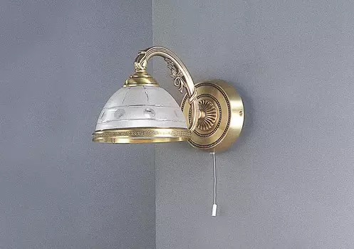 Бра Reccagni Angelo A 3830/1