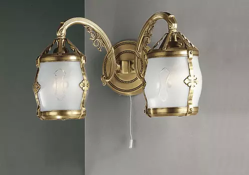 Бра Reccagni Angelo A 4020/2