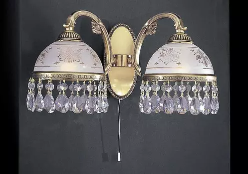 Бра Reccagni Angelo A 6000/2