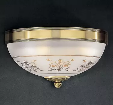 Бра Reccagni Angelo A 6012/2