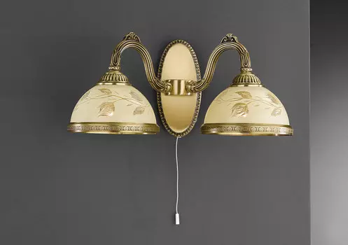 Бра Reccagni Angelo A 6208/2