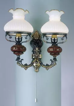 Бра Reccagni Angelo A 620/2