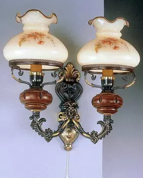 Бра Reccagni Angelo A 624/2