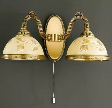 Бра Reccagni Angelo A 6308/2