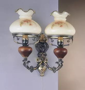 Бра Reccagni Angelo A 636/2