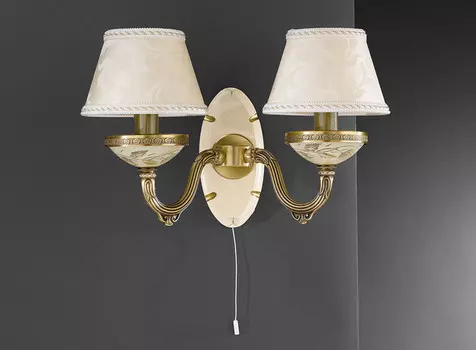 Бра Reccagni Angelo A 6618/2