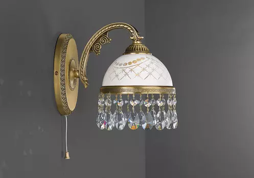 Бра Reccagni Angelo A 7000/1