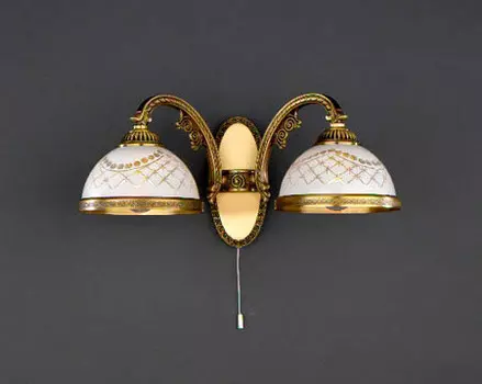 Бра Reccagni Angelo A 7002/2