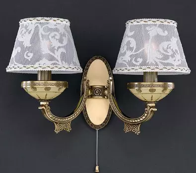 Бра Reccagni Angelo A 7034/2