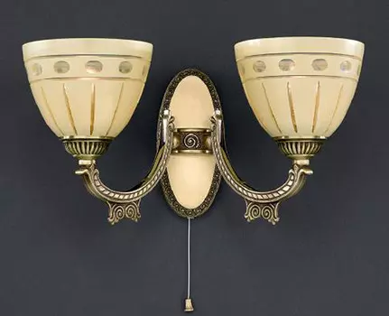 Бра Reccagni Angelo A 7054/2