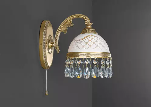 Бра Reccagni Angelo A 7100/1