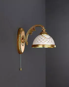 Бра Reccagni Angelo A 7102/1