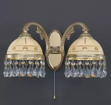 Бра Reccagni Angelo A 7103/2