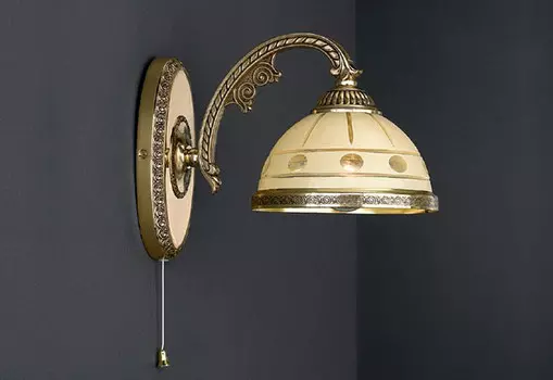 Бра Reccagni Angelo A 7104/1