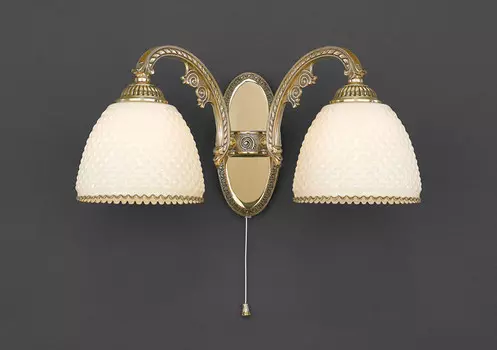 Бра Reccagni Angelo A 7105/2