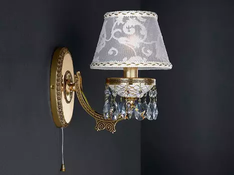 Бра Reccagni Angelo A 7130/1