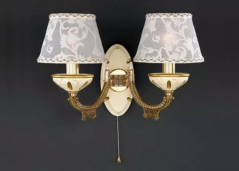 Бра Reccagni Angelo A 7136/2