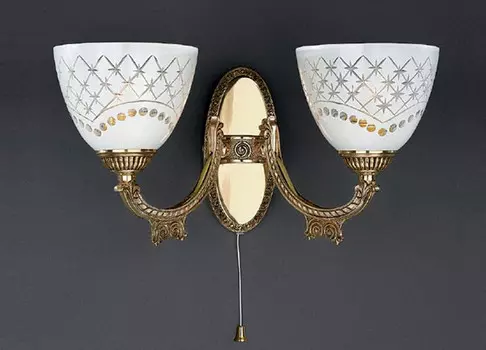 Бра Reccagni Angelo A 7152/2