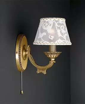 Бра Reccagni Angelo A 7432/1