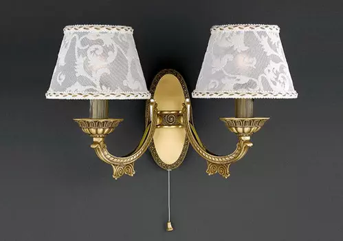 Бра Reccagni Angelo A 7432/2