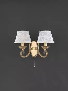 Бра Reccagni Angelo A 8370/2