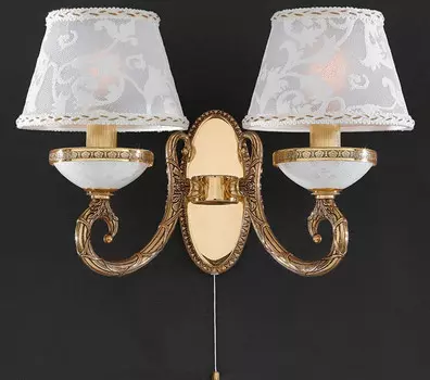 Бра Reccagni Angelo A 8380/2