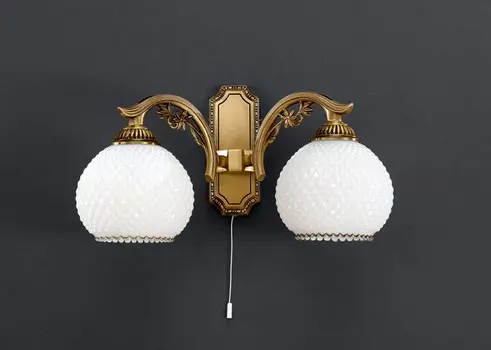 Бра Reccagni Angelo A 8600/2