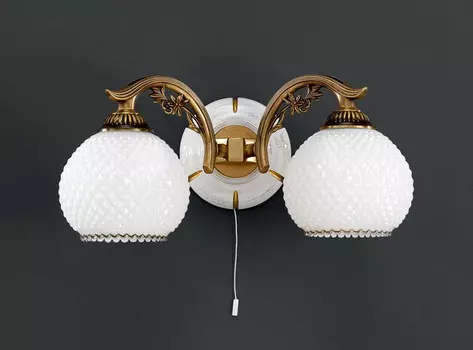 Бра Reccagni Angelo A 8605/2