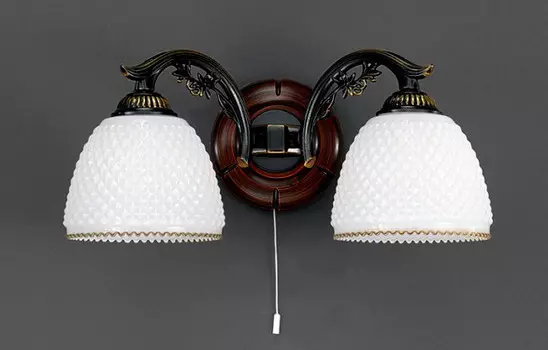 Бра Reccagni Angelo A 8611/2