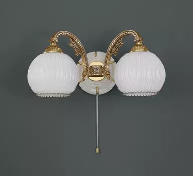 Бра Reccagni Angelo A 8810/2