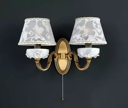 Бра Reccagni Angelo A 9001/2