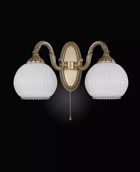 Бра Reccagni Angelo A 9200/2